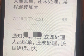 新泰专业要账公司